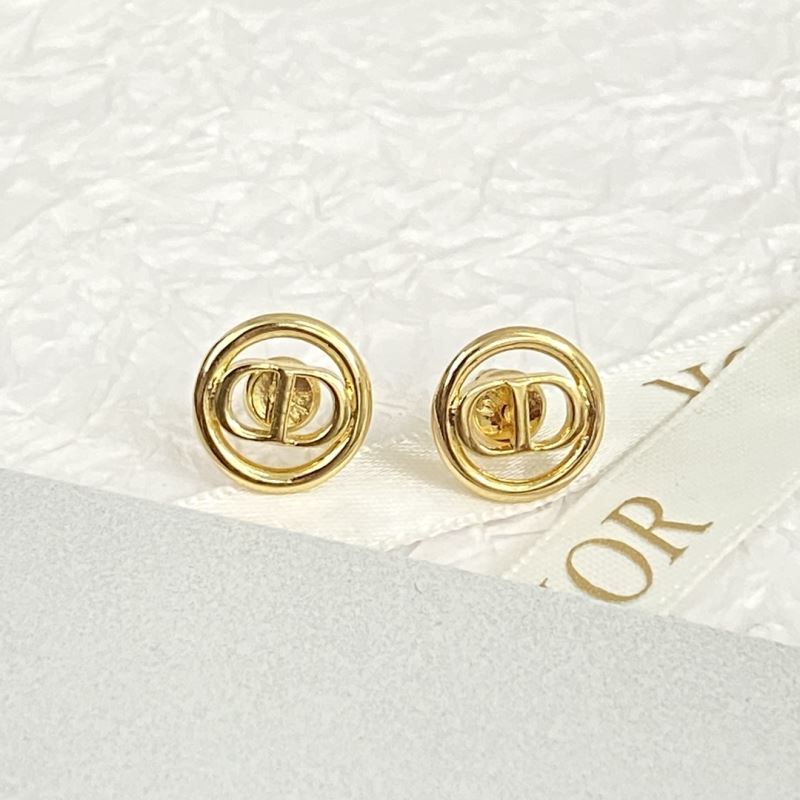 Christian Dior Earrings